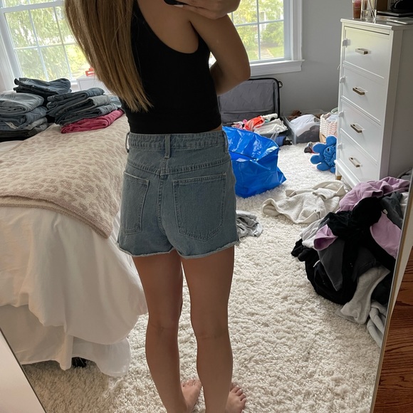 Princess polly jean shorts - Picture 5 of 5